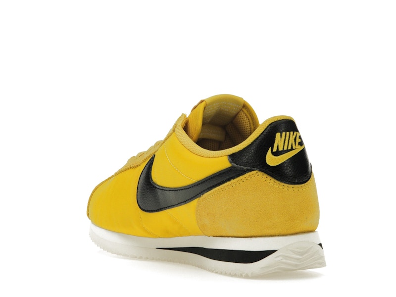 Nike Cortez Vivid Sulfur (Women's)