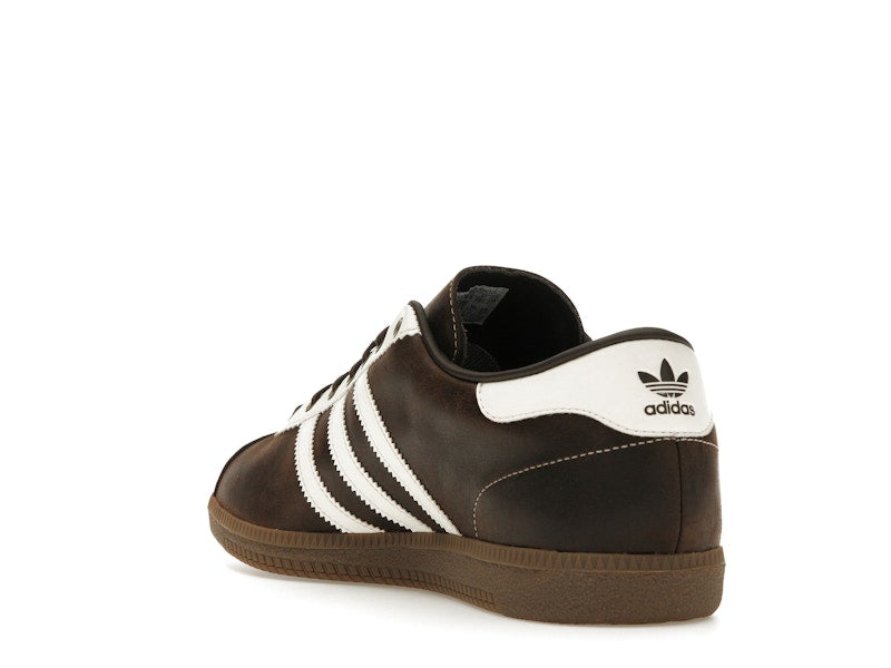 adidas Bern Gore-Tex Dark Brown White