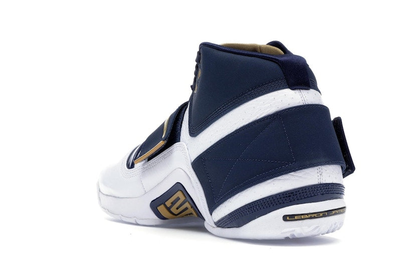 Nike LeBron Zoom Soldier 1 Think 16 25 Straight