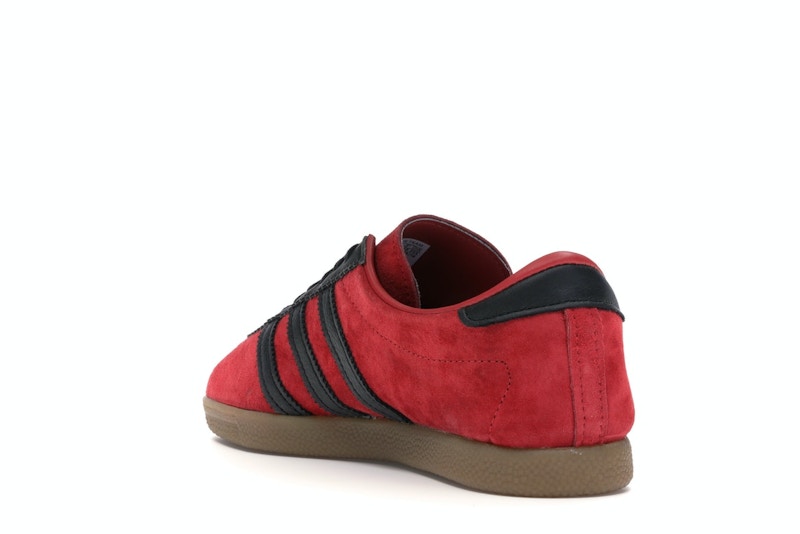 adidas London size? City Series