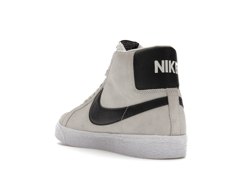 Nike SB Zoom Blazer Mid Phantom Cave Purple Phantom Cave Purple