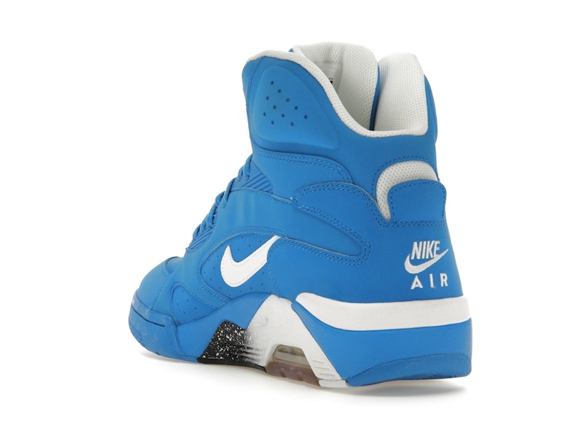 Nike Air Force 180 Photo Blue