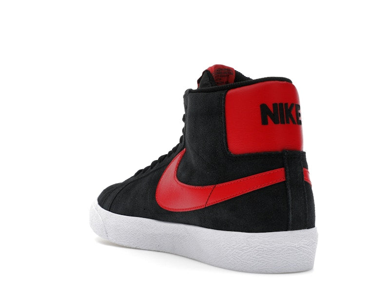 Nike SB Zoom Blazer Mid Bred