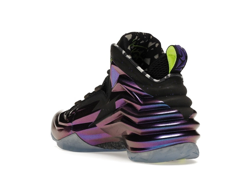Nike Chuck Posite Cave Purple
