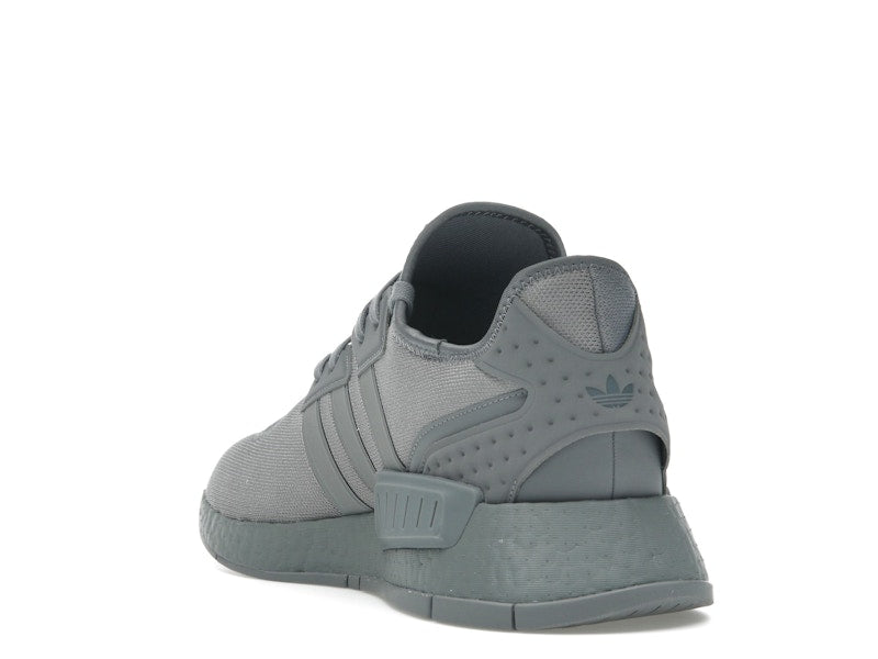 adidas NMD G1 Grey Grey Core Black