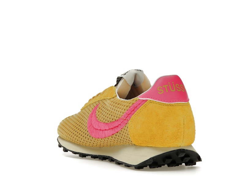 Nike LD-1000 SP Stussy Sanded Gold