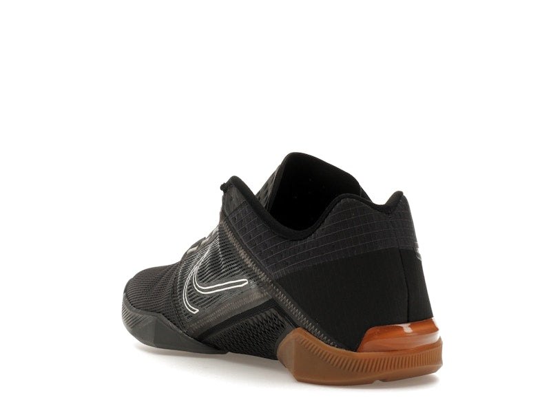 Nike Zoom Metcon Turbo 2 Iron Grey Black Gum