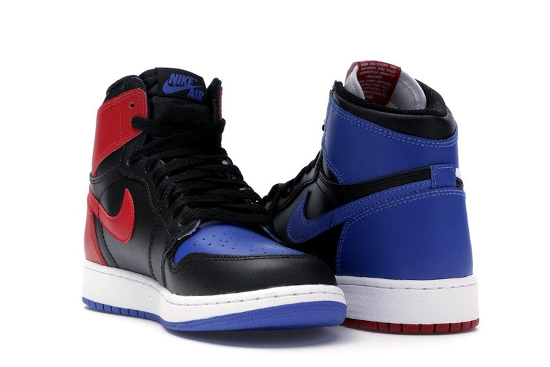 Jordan 1 Retro Top 3 (GS)