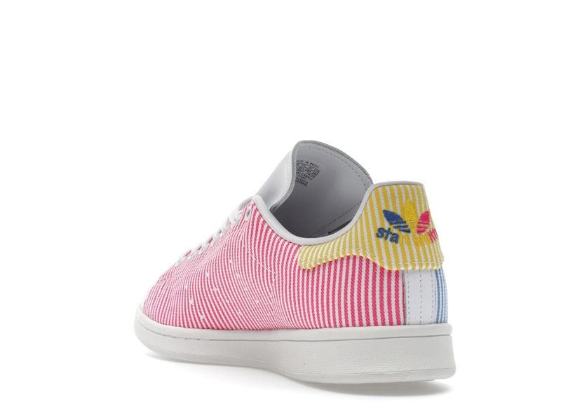 adidas Stan Smith Pride (2020)