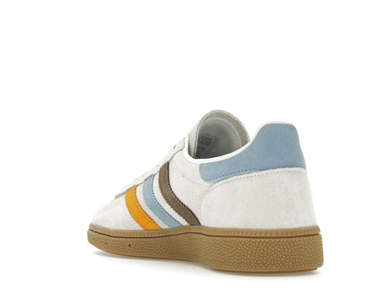 adidas Handball Spezial Light Blue Earth Strata (Women's)