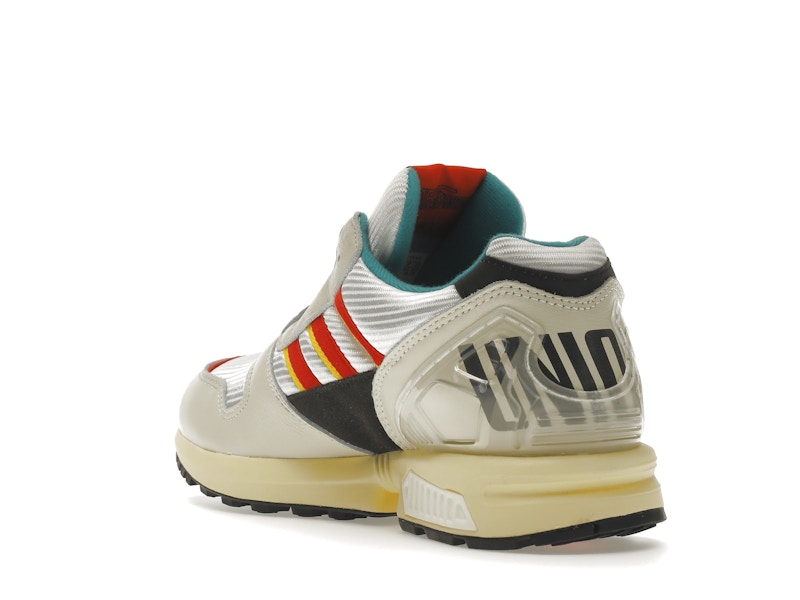 adidas ZX 8000 1. FC Union Berlin