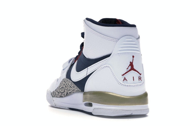 Jordan Legacy 312 Olympic (GS)