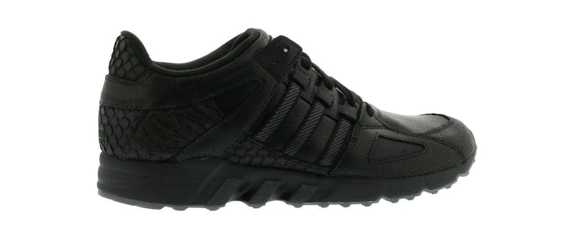 adidas EQT Guidance '93 Pusha T Black Market