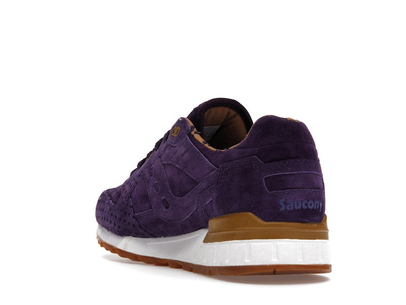 Saucony Shadow 5000 Play Cloths Strange Fruit (Purple)