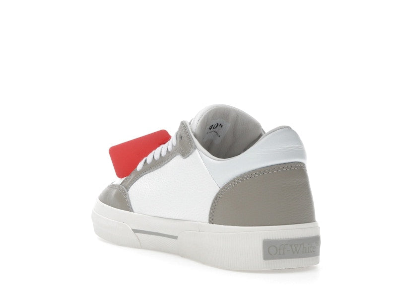 OFF-WHITE Vulcanized Low White Sage