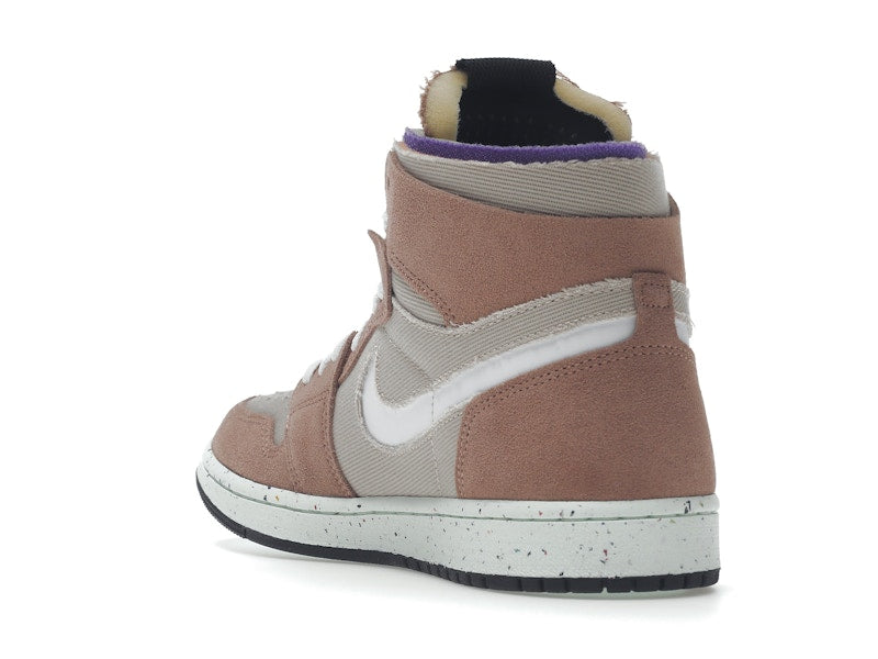 Jordan 1 High Zoom Air CMFT Fossil Stone