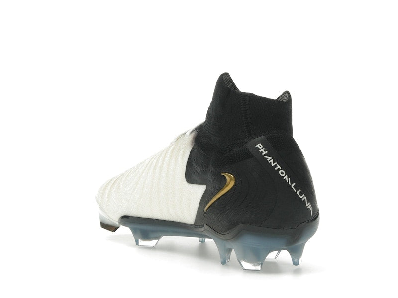 Nike Phantom Luna 2 Elite FG Metallic Gold Coin