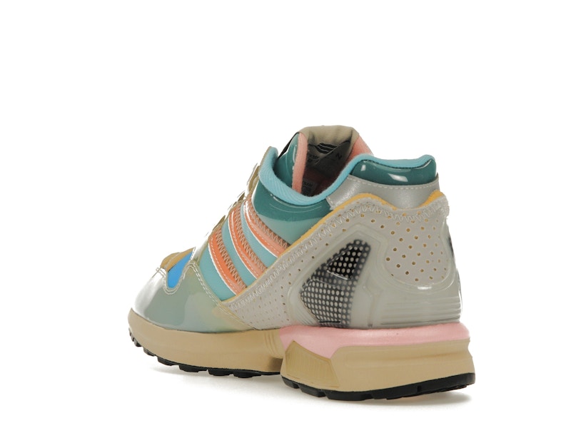 adidas ZX 6000 Inside Out XZ 0006 Blue