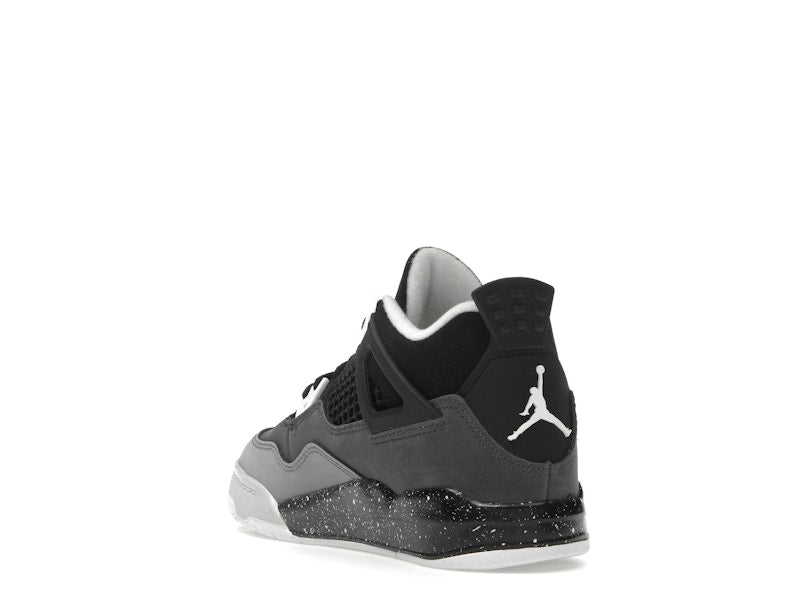 Jordan 4 Retro Fear (2024) (PS)