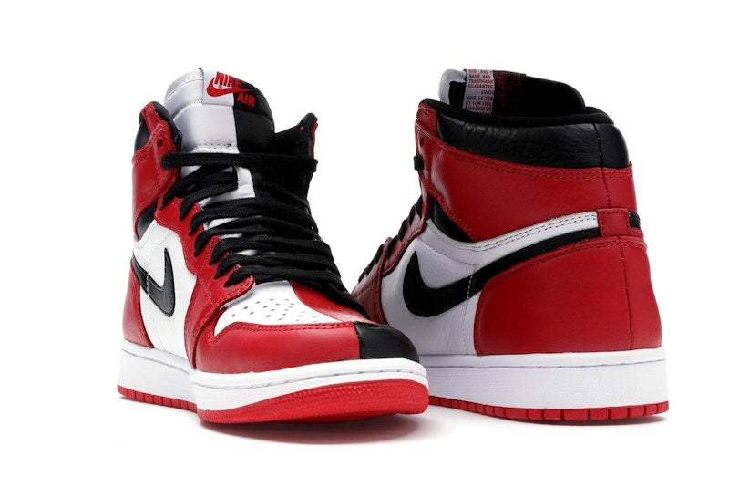 Jordan 1 Retro High Homage To Home (Non-numbered)
