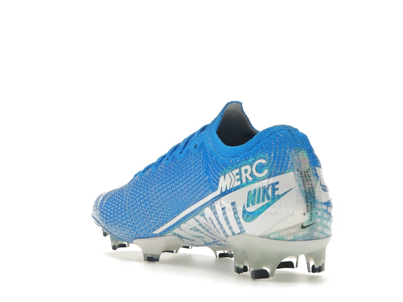 Nike Mercurial Vapor 13 Elite FG Blue Hero