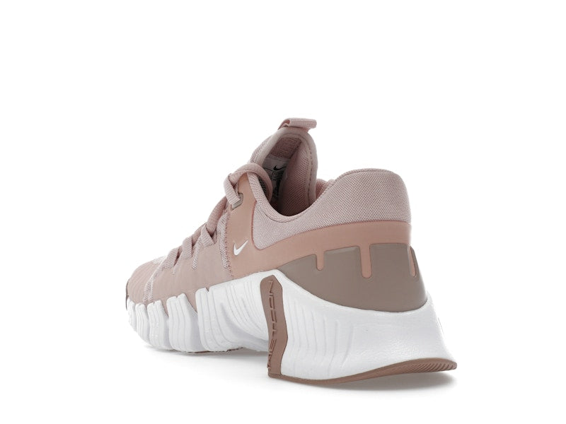 Nike Free Metcon 5 Pink Oxford (Women's)
