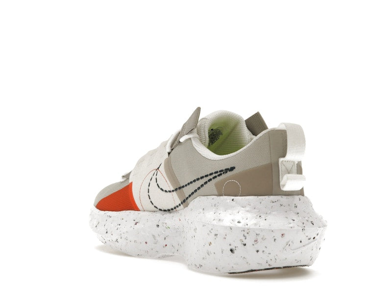 Nike Crater Impact Cream Orange