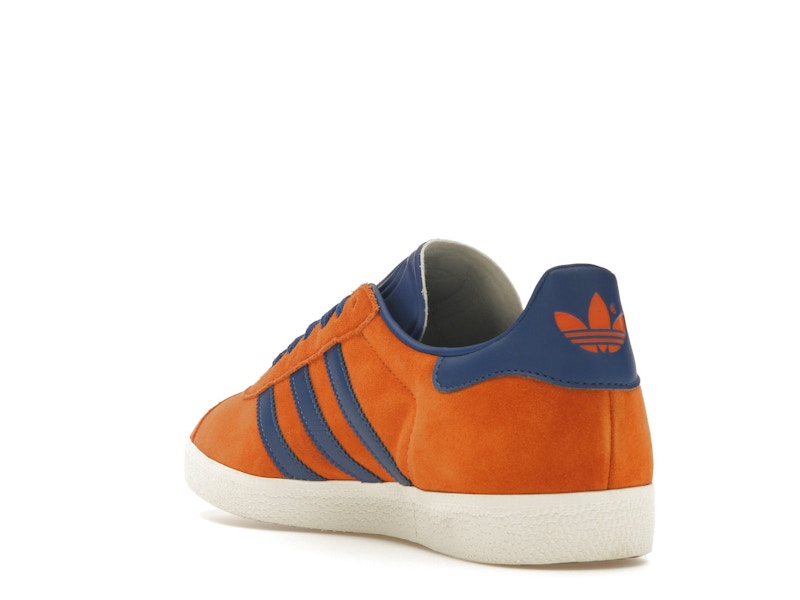 adidas Gazelle Bright Orange