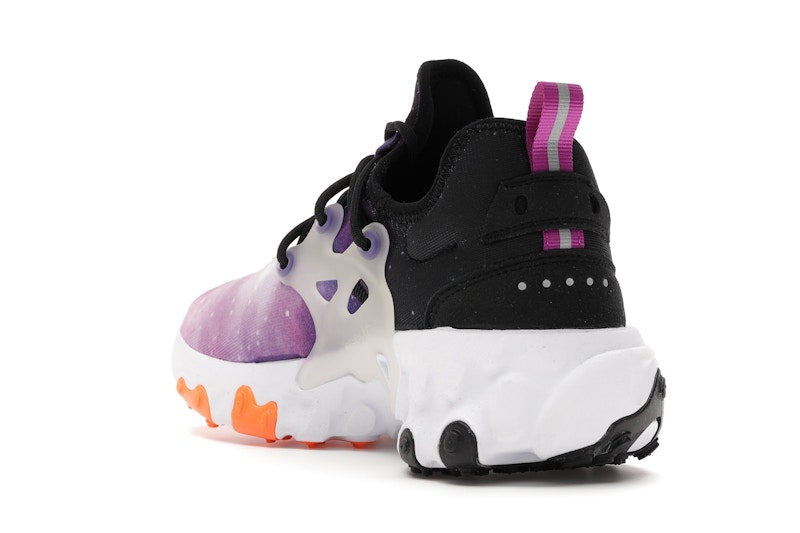 Nike React Presto Galaxy