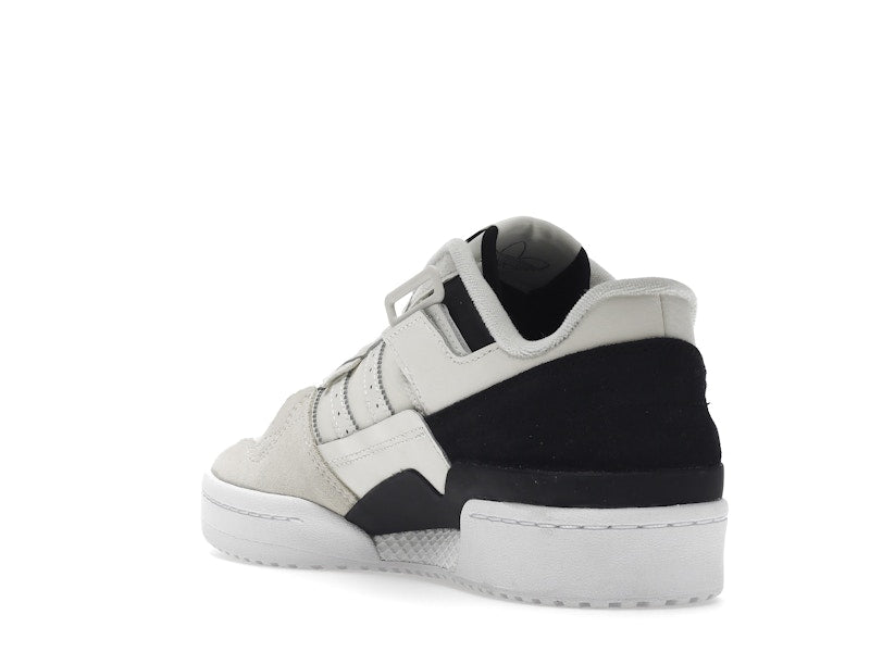 adidas Forum Exhibit Low Cream White Black