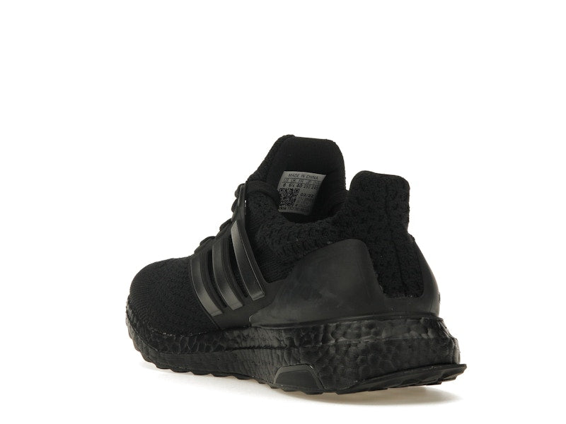 adidas Ultra Boost 5.0 DNA Triple Black (Women's)