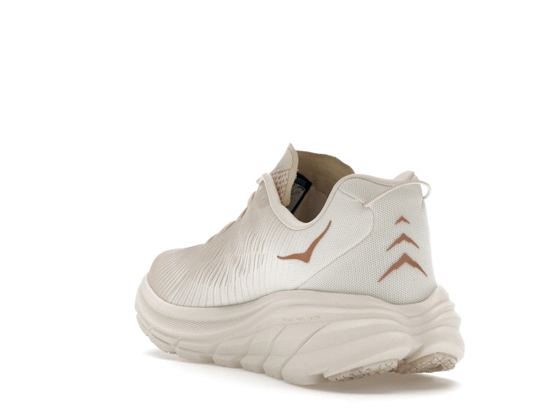 Hoka One One Rincon 3 Eggnog Rose Gold (Women's)
