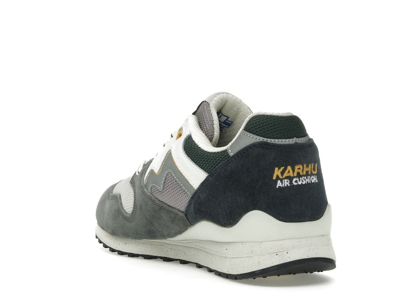 Karhu Synchron Classic Gunmetal