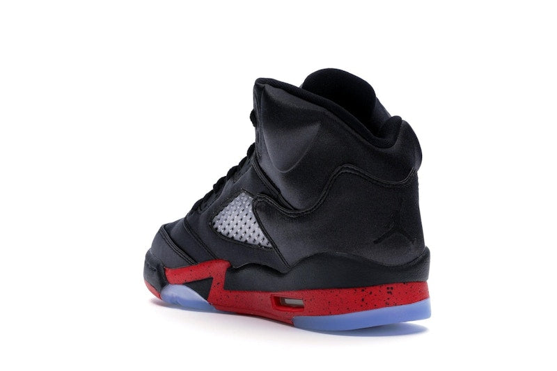 Jordan 5 Retro Satin Bred (GS)