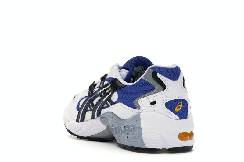 ASICS Gel-Kayano 5 OG White Black