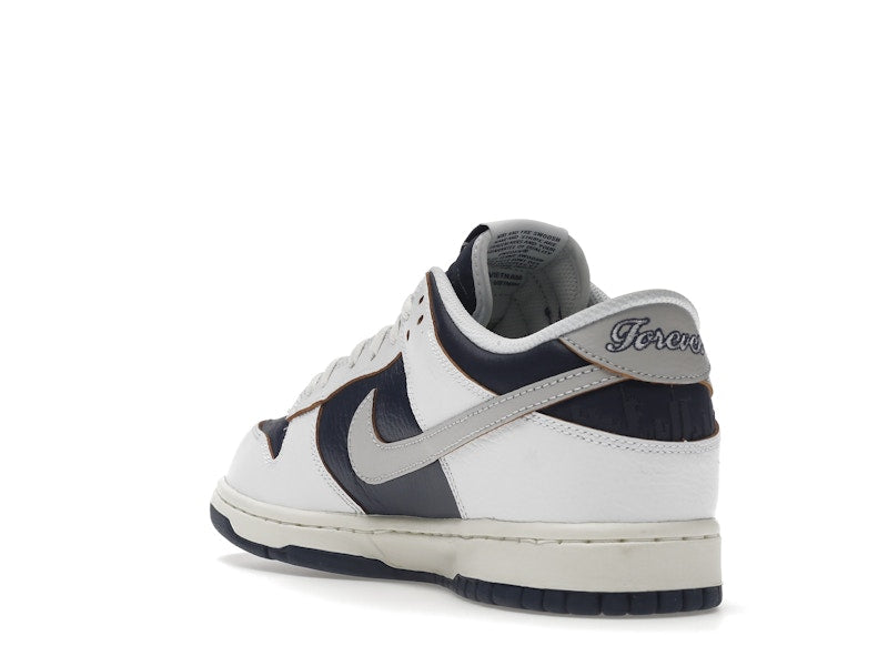 Nike SB Dunk Low HUF New York City