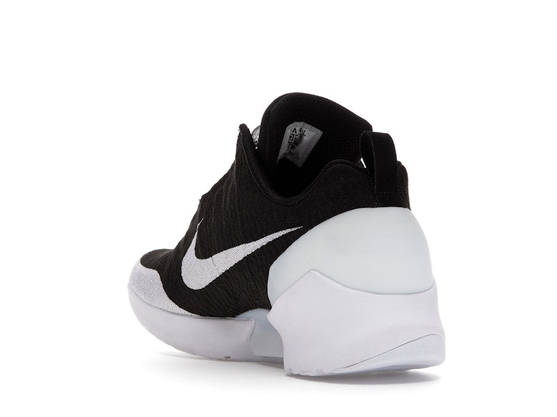 Nike HyperAdapt 1.0 Black White