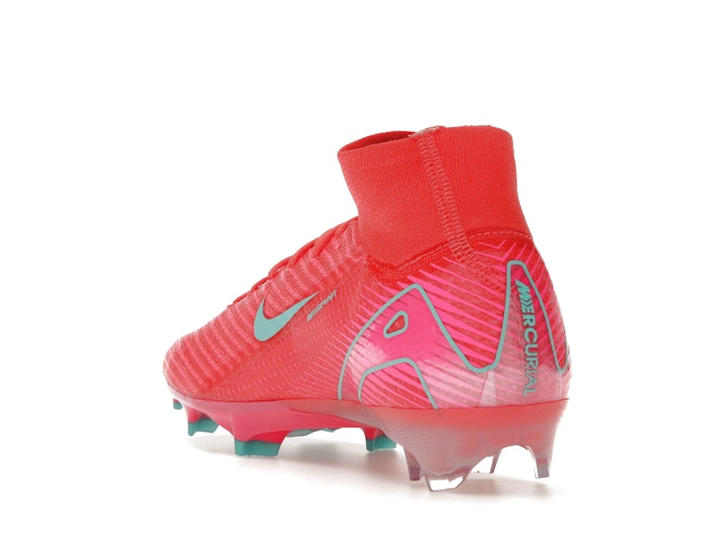Nike Zoom Mercurial Superfly 10 Elite FG Mad Energy Pack