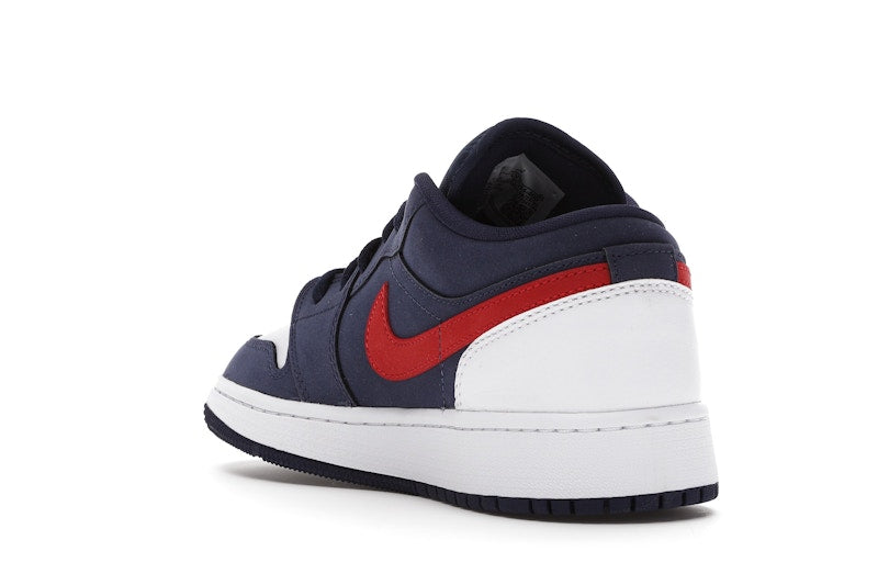 Jordan 1 Low USA (GS)