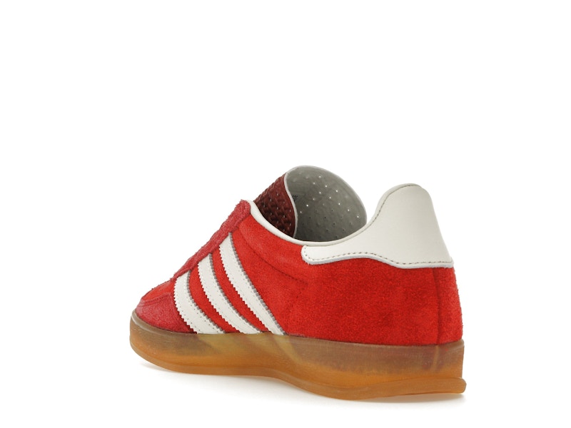 adidas Gazelle Indoor Active Maroon (Women's)