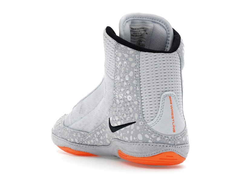 Nike Inflict 4 SE Electric Pack Olympic Safari