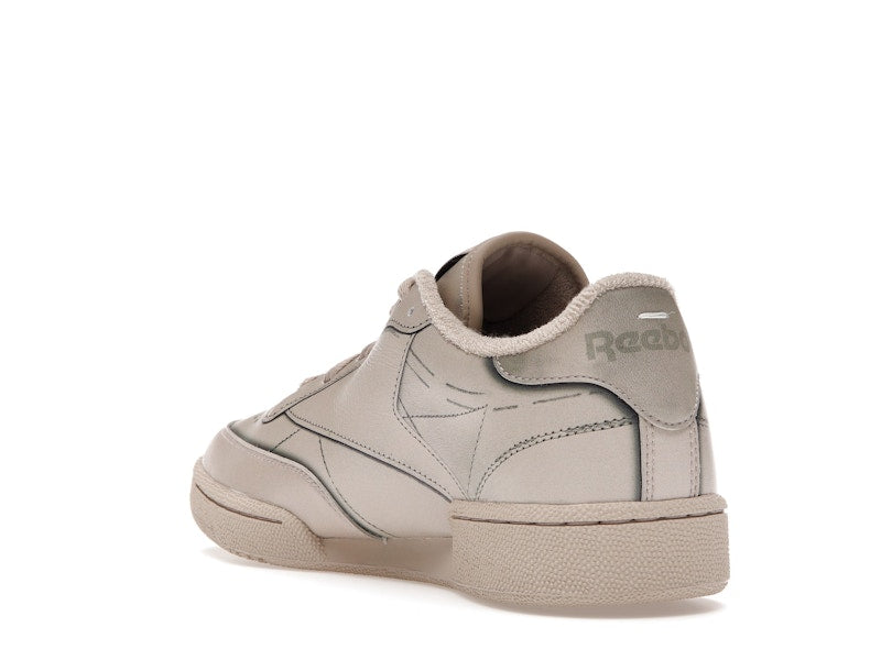 Reebok Club C Maison Margiela Tan