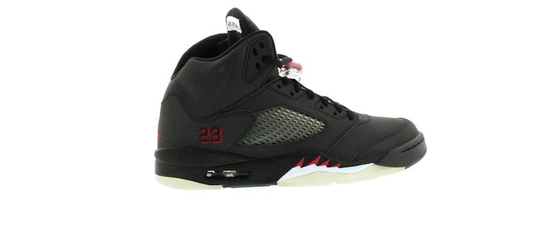 Jordan 5 Retro DMP Raging Bull 3M