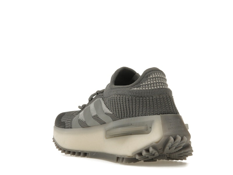 adidas NMD S1 Grey Three Grey One
