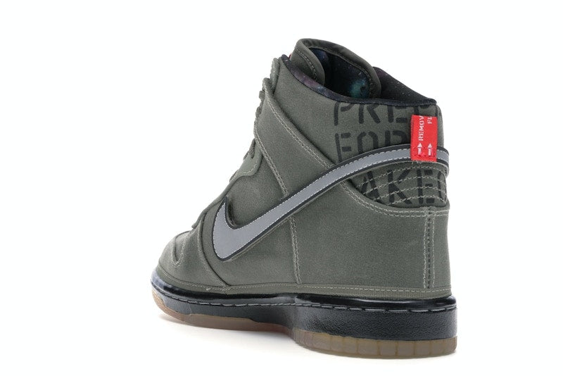 Nike Dunk High All-Star Galaxy Rogue