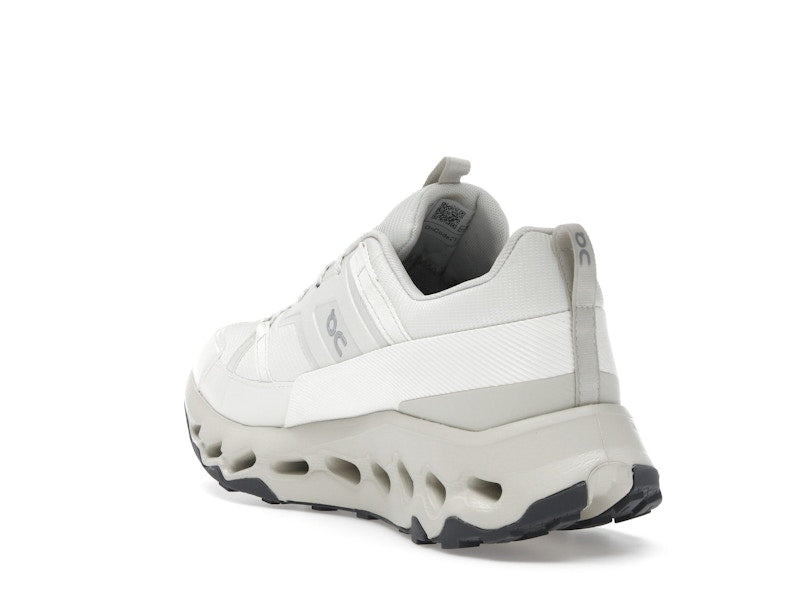 On Running Cloudhorizon Waterproof Ghost Ivory
