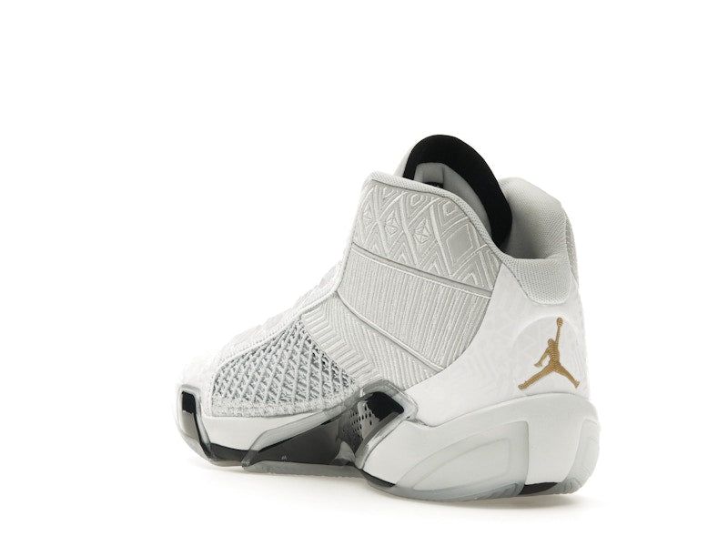 Jordan 38 FIBA (Clear Sole)