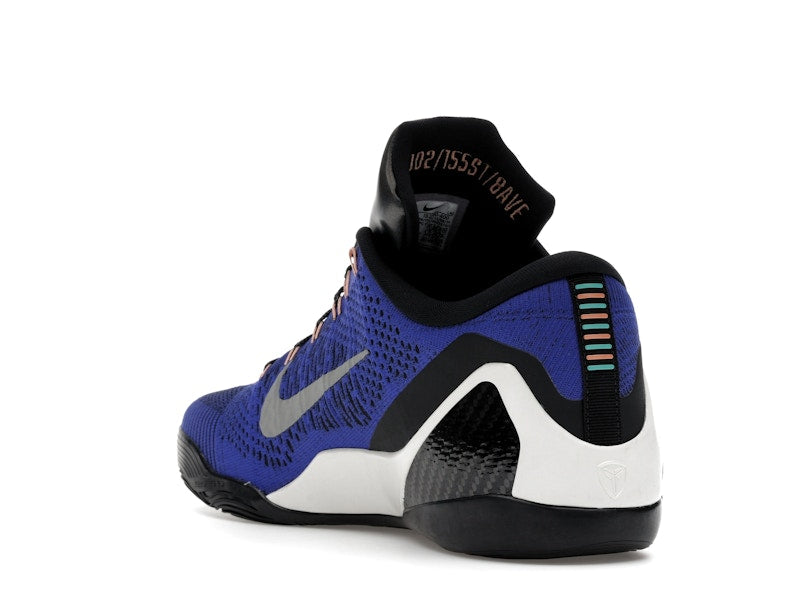 Nike Kobe 9 Elite Low Protro EYBL PE