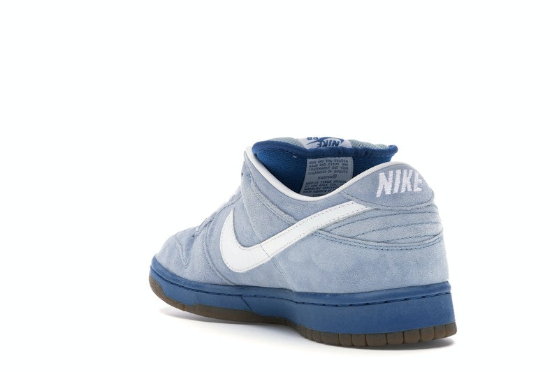 Nike SB Dunk Low Border Blue