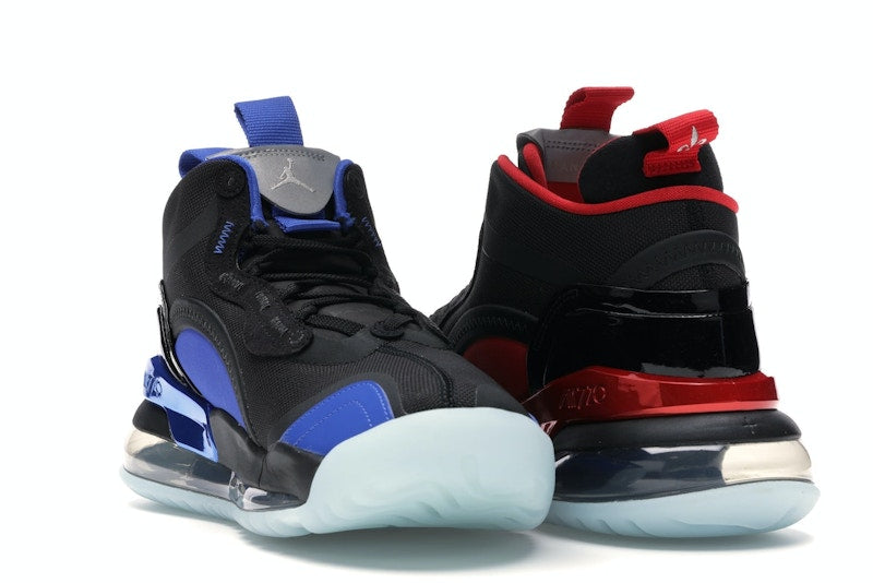 Jordan Aerospace 720 Paris Saint Germain